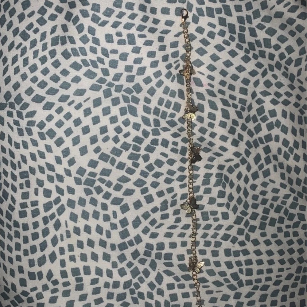 Anklet - Picture 2 of 2